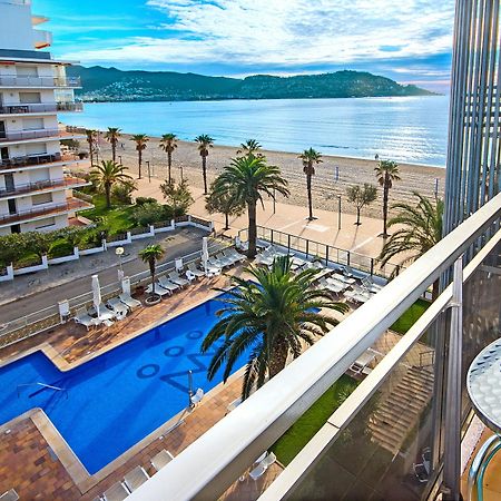 Hotel Monterrey Roses By Pierre & Vacances Exterior foto