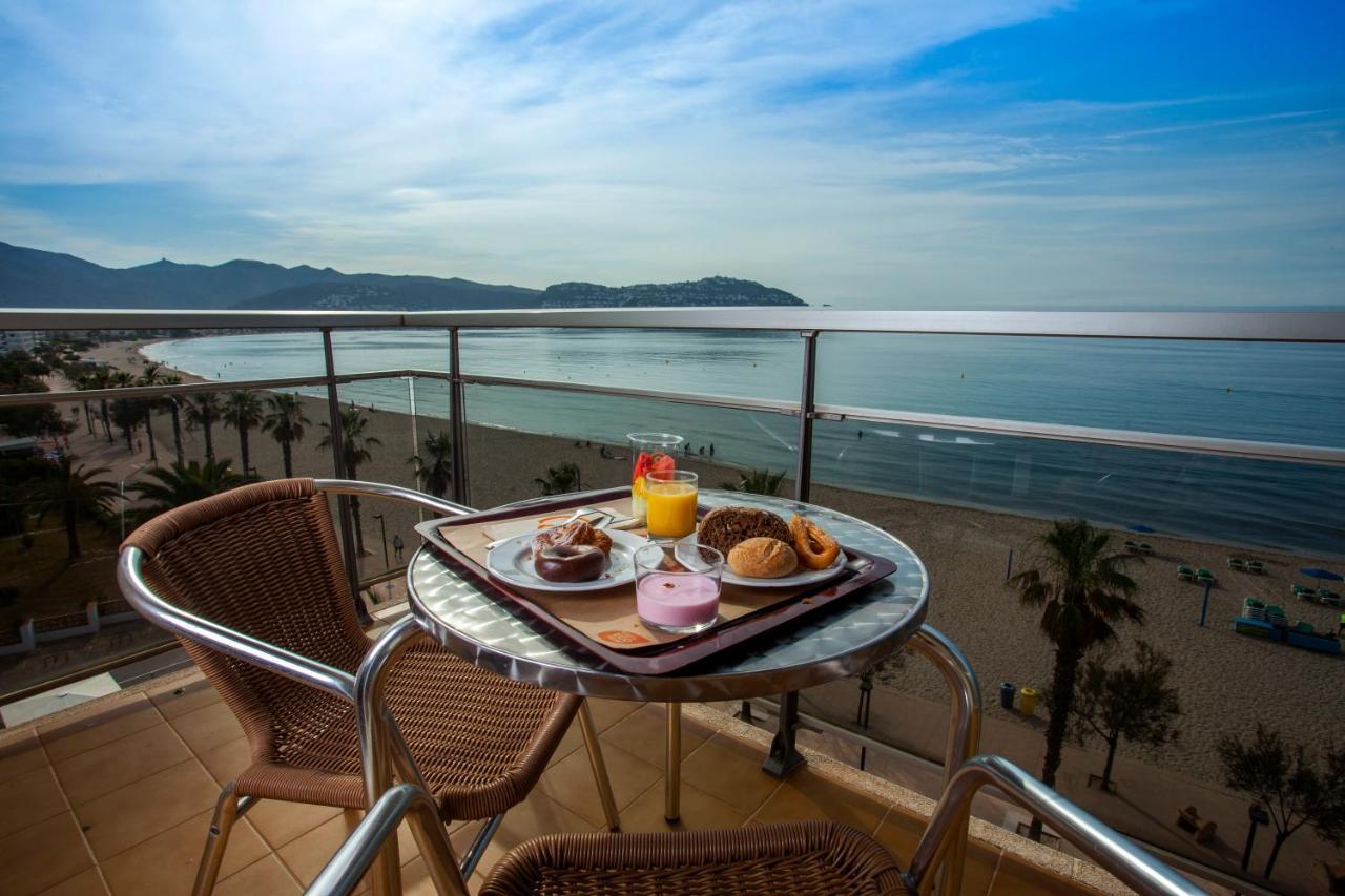 Hotel Monterrey Roses By Pierre & Vacances Exterior foto